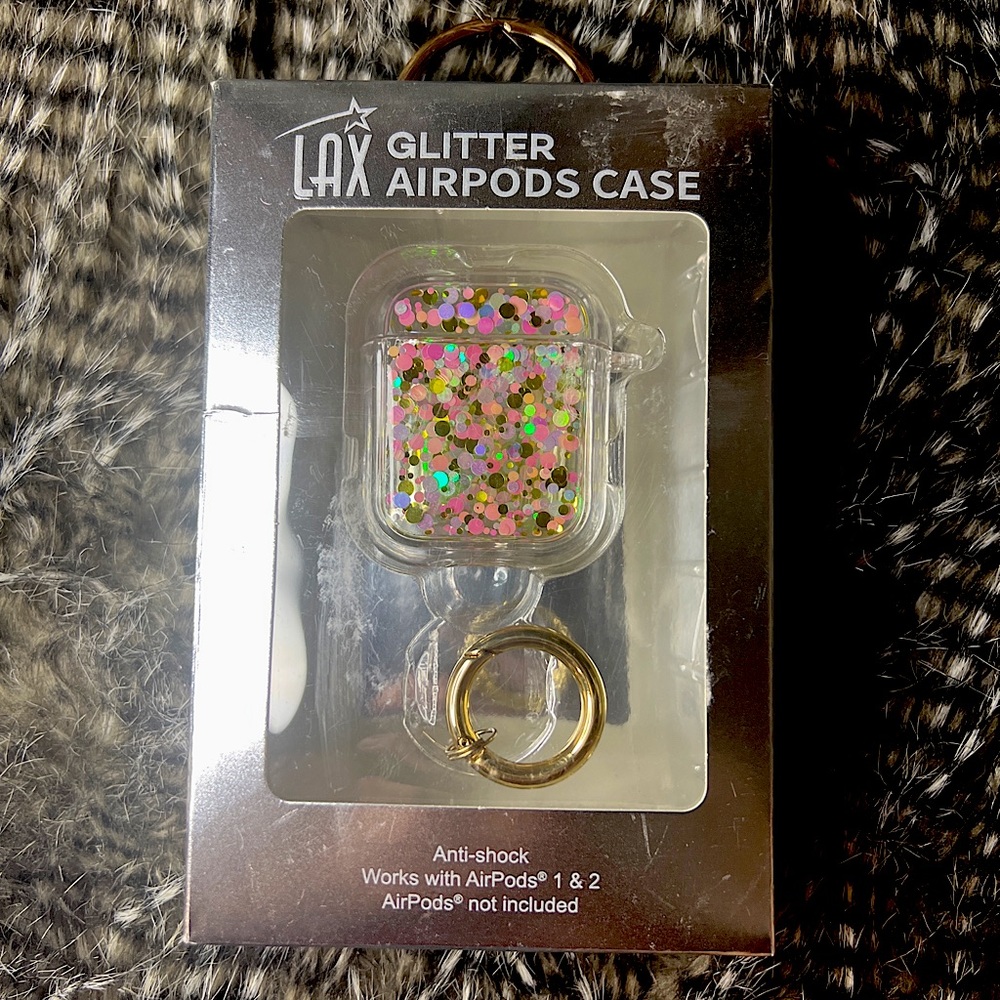 Glitter AirPod Case